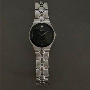 Fossil arkitekt men’s watch